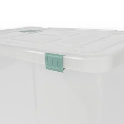 Caja De Almacenaje Homo 150L