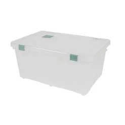 Caja De Almacenaje Homo 110L