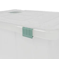 Caja De Almacenaje Homo 110L