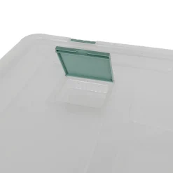 Caja De Almacenaje Homo 110L