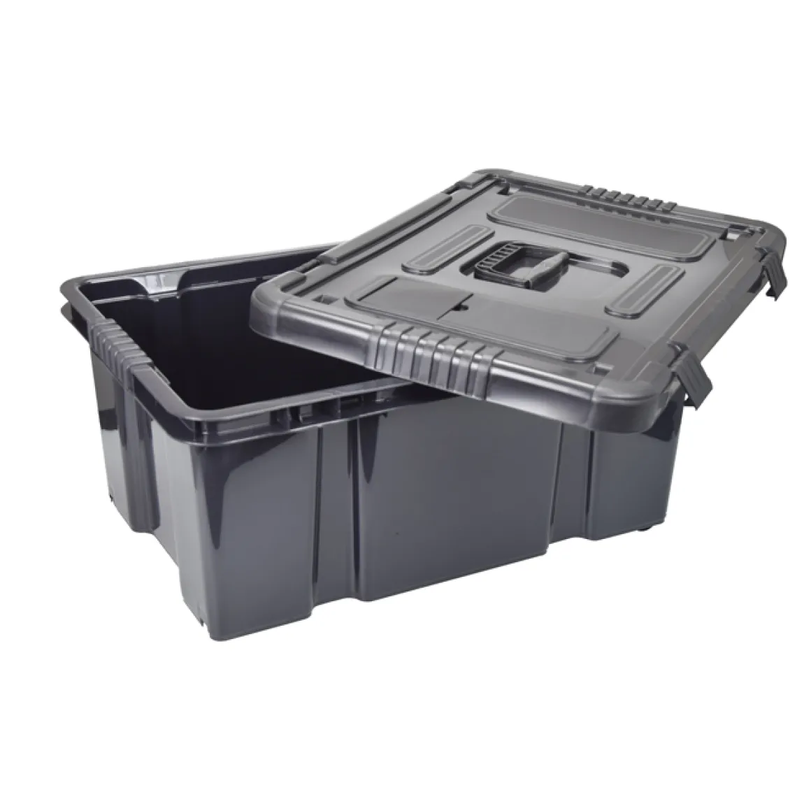 Caja De Almacenaje 40L