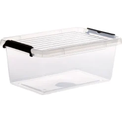 Caja De Almacenaje 4.5L Clip Box