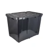 Caja De Almacenaje 150L Plástico Recicl.