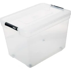 Caja De Almacenaje 100L Solutions