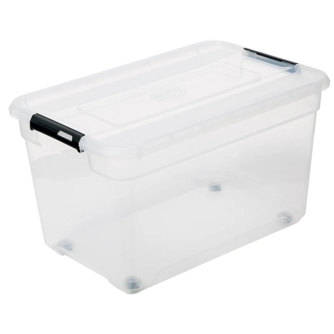Caja De Almacenaje 52L Solutions