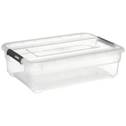 Caja De Almacenaje 26.5L Solutions