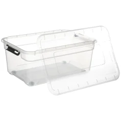 Caja De Almacenaje 40L Solutions