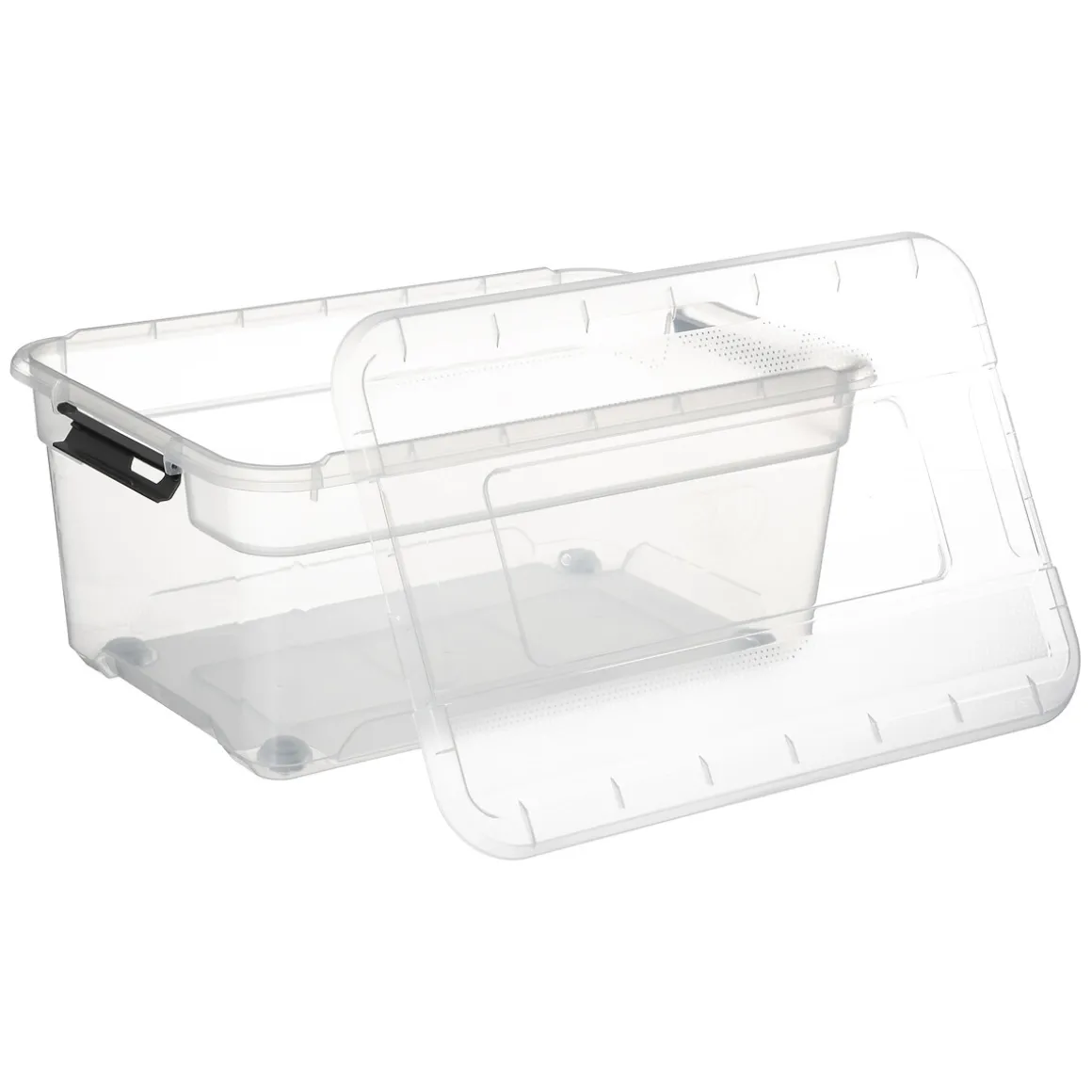 Caja De Almacenaje 40L Solutions