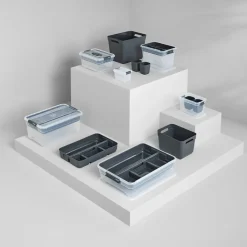 Caja De Almacenaje 4L Solutions