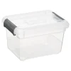 Caja De Almacenaje 1.8L Solutions