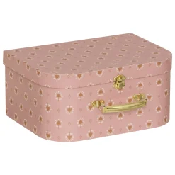 Caja de almacenaje NOMADE 14cm