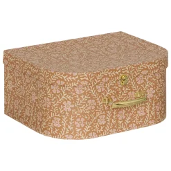 Caja de almacenaje NOMADE 17cm