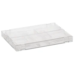Caja de almacenaje plegable FOLD'N'BOX 2.8L