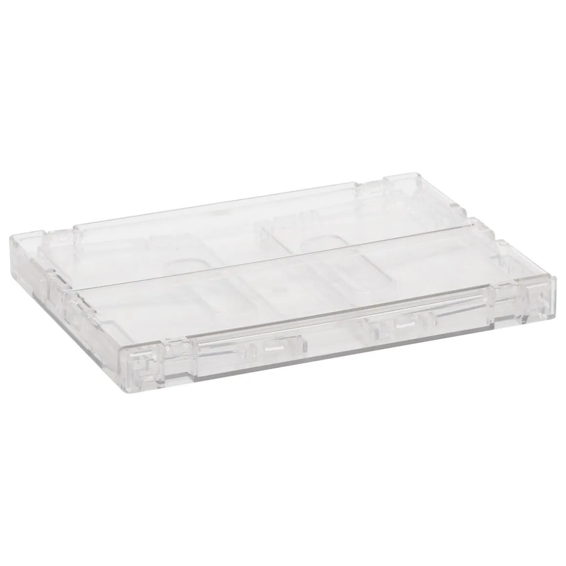 Caja de almacenaje plegable FOLD'N'BOX 2.8L