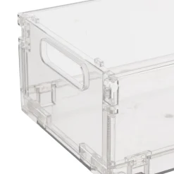 Caja de almacenaje plegable FOLD'N'BOX 2.8L
