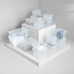 Caja De Almacenaje Simply 12.2L