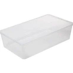 Caja De Almacenaje Simply 43L