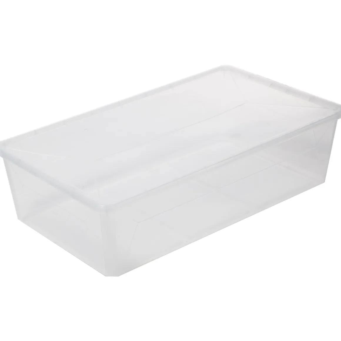Caja De Almacenaje Simply 43L