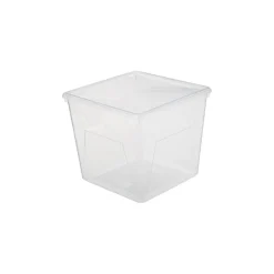 Caja De Almacenaje Simply 17.1L