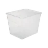 Caja De Almacenaje Simply 30L