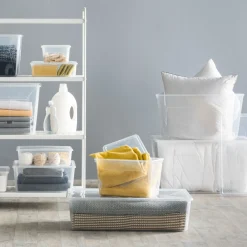 Caja De Almacenaje Simply 30L