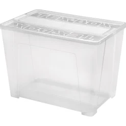Caja de almacenaje TEX-BOX 70L