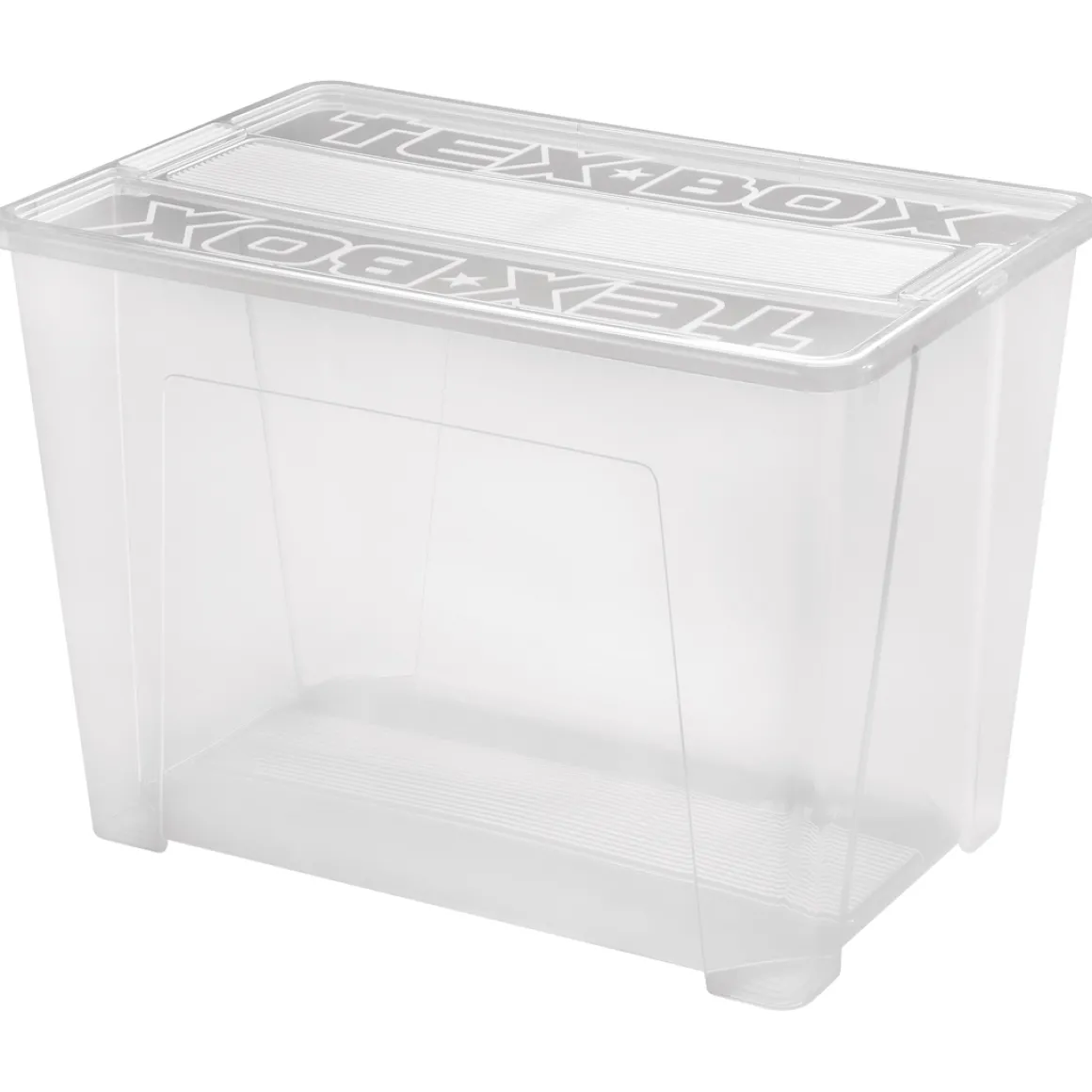 Caja de almacenaje TEX-BOX 70L