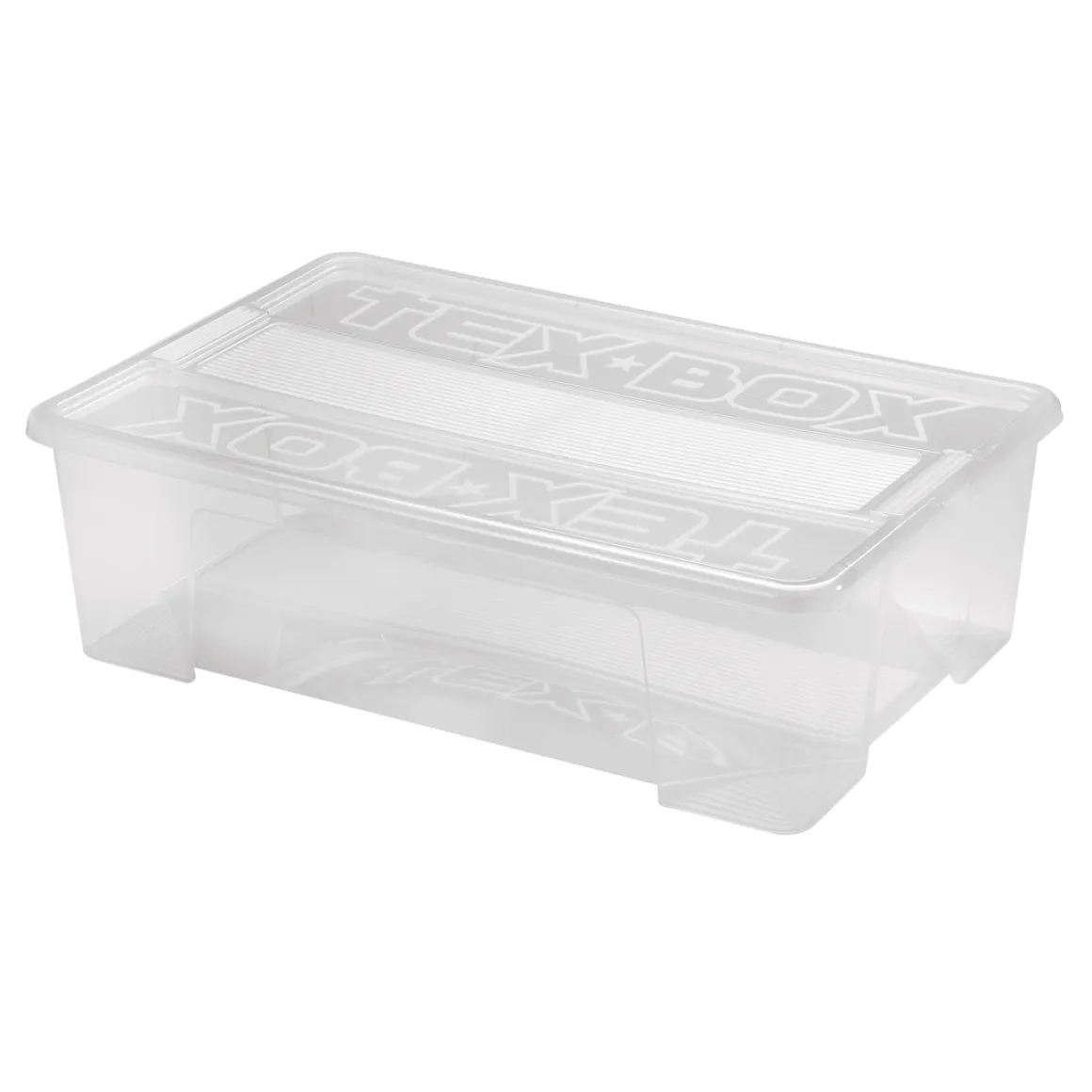 Caja de almacenaje TEX-BOX 28L