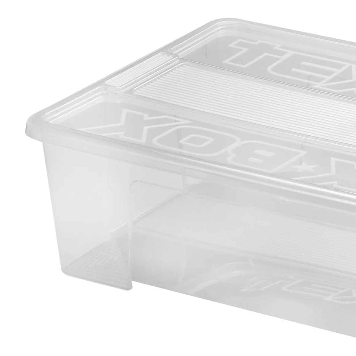 Caja de almacenaje TEX-BOX 28L