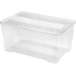 Caja de almacenaje TEX-BOX 48L