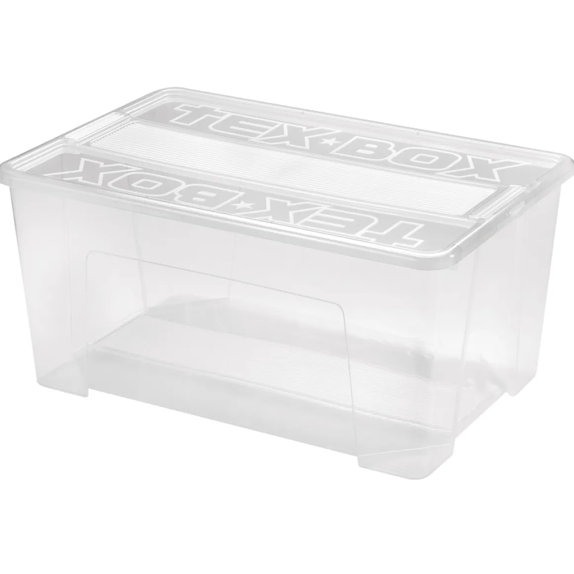 Caja de almacenaje TEX-BOX 48L