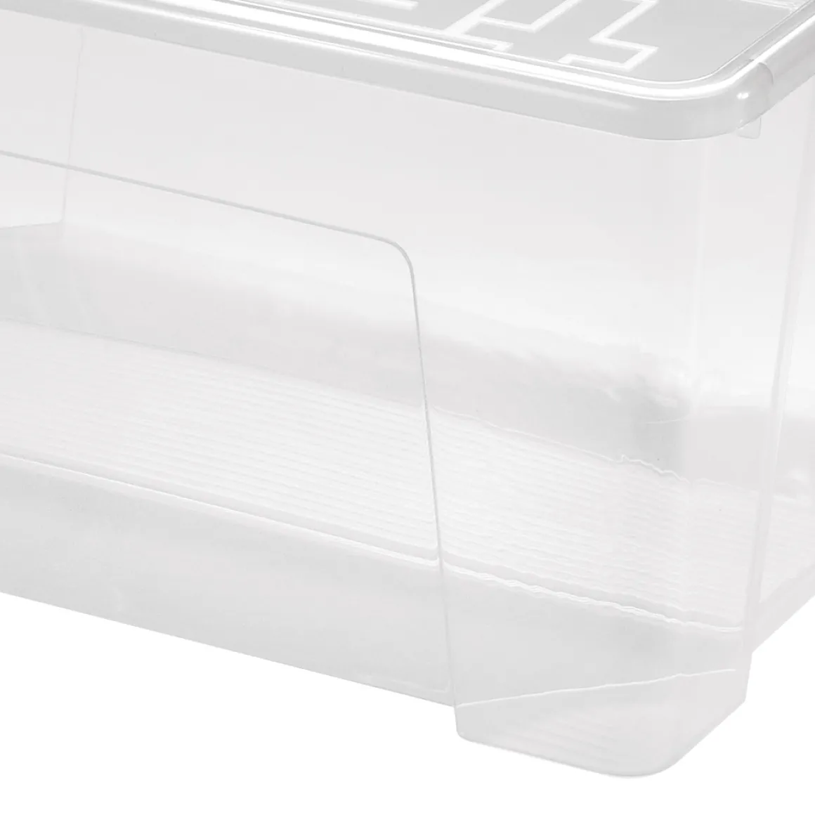 Caja de almacenaje TEX-BOX 48L