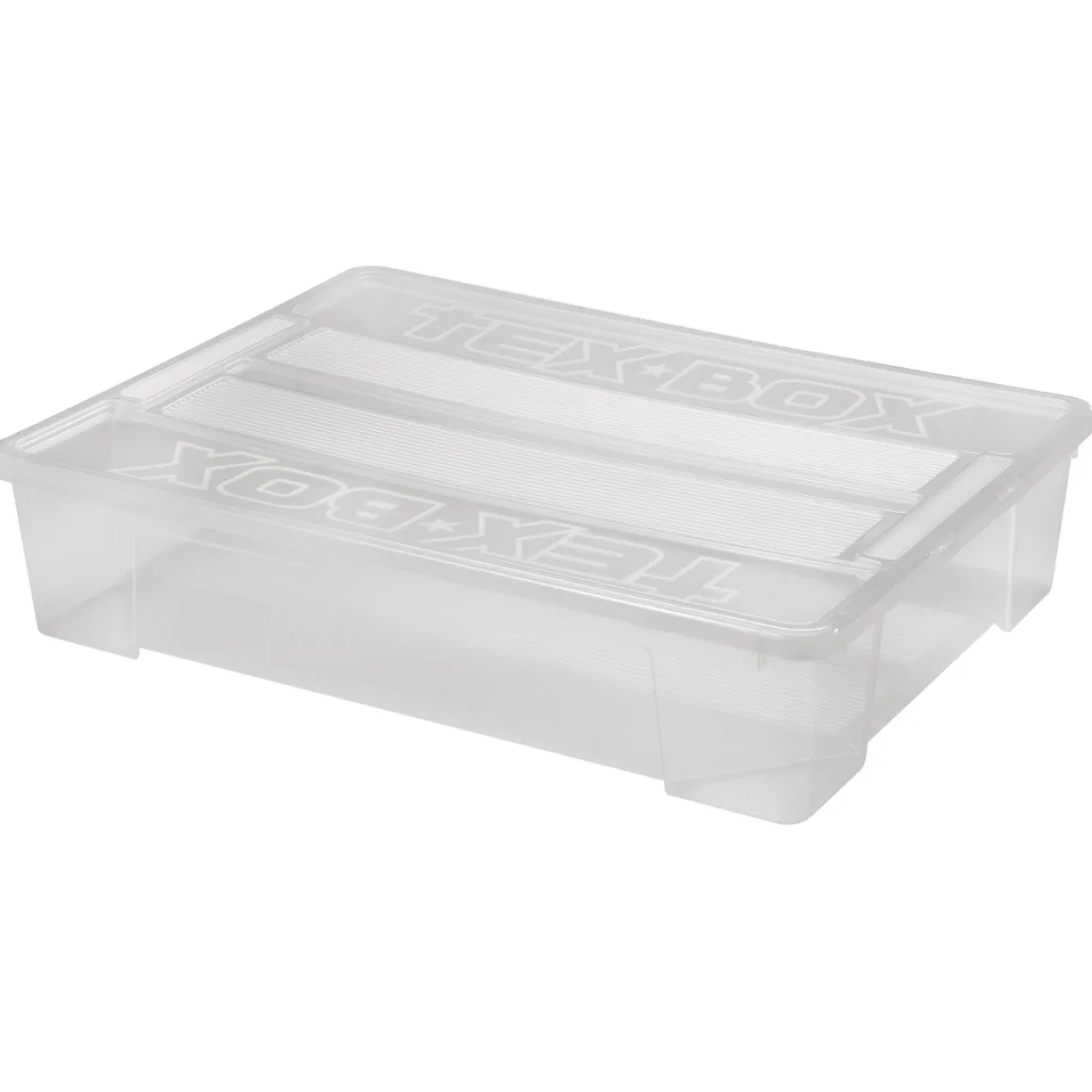 Caja de almacenaje TEX-BOX 60L