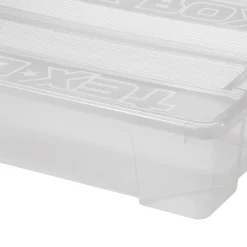 Caja de almacenaje TEX-BOX 60L