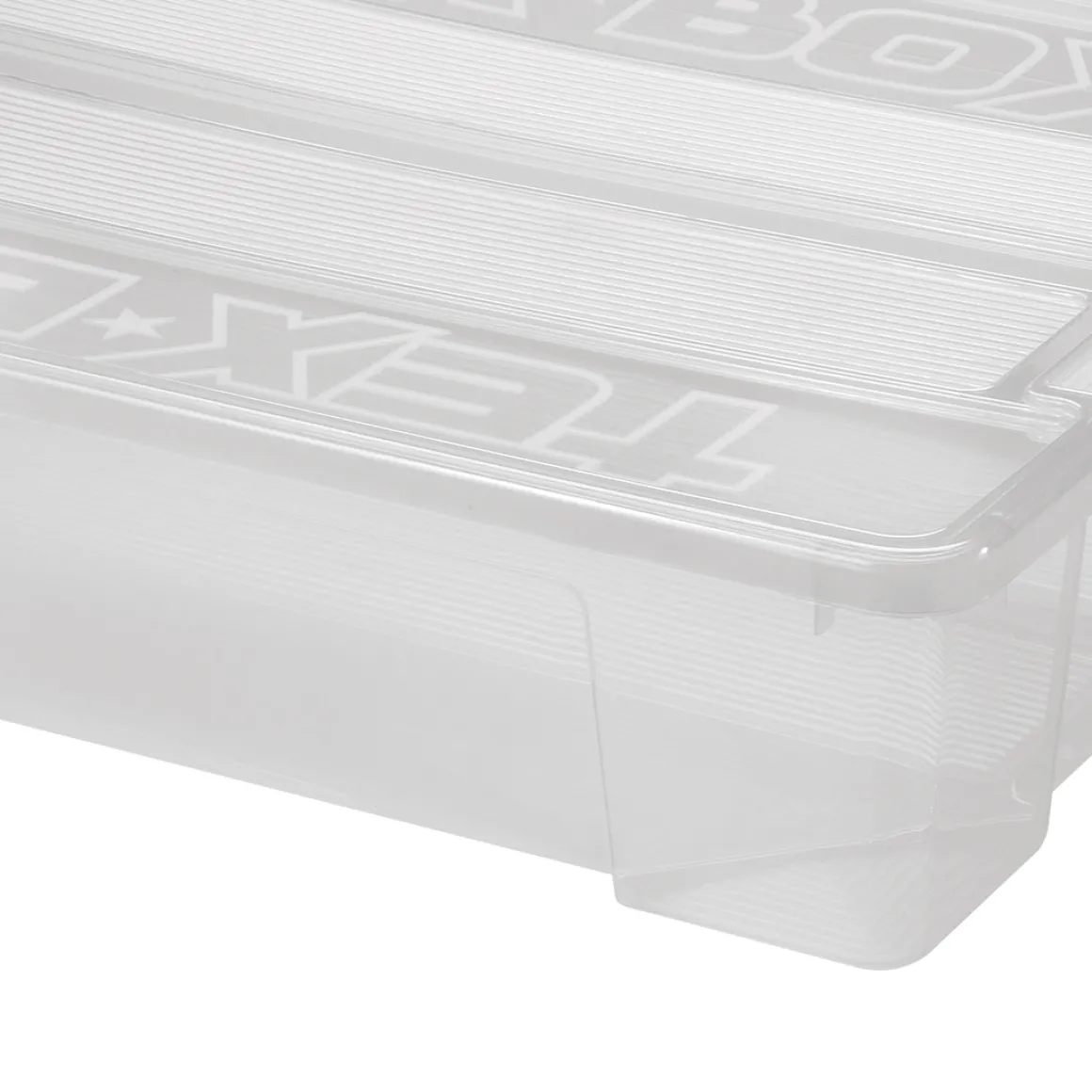 Caja de almacenaje TEX-BOX 60L