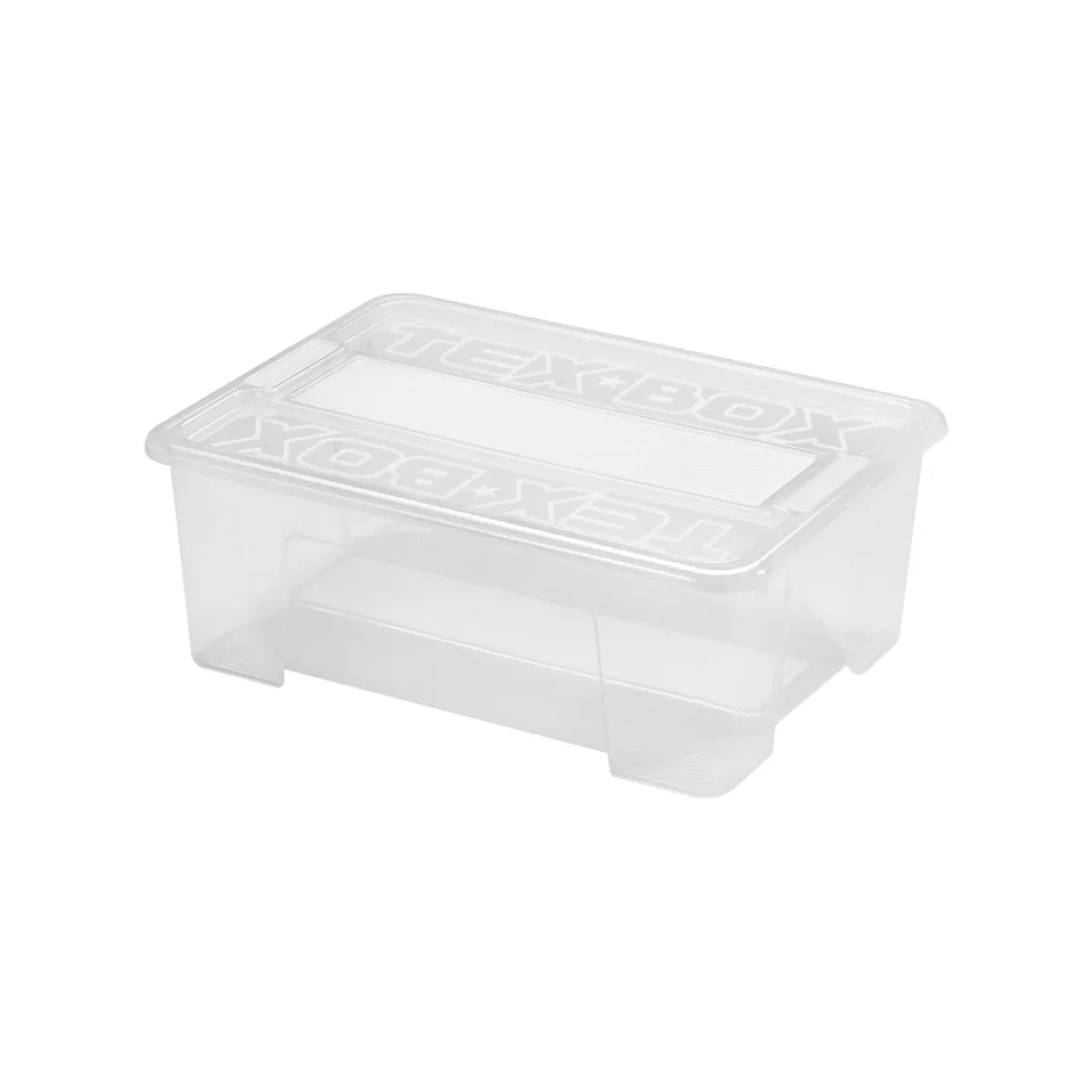Caja de almacenaje TEX-BOX 10l