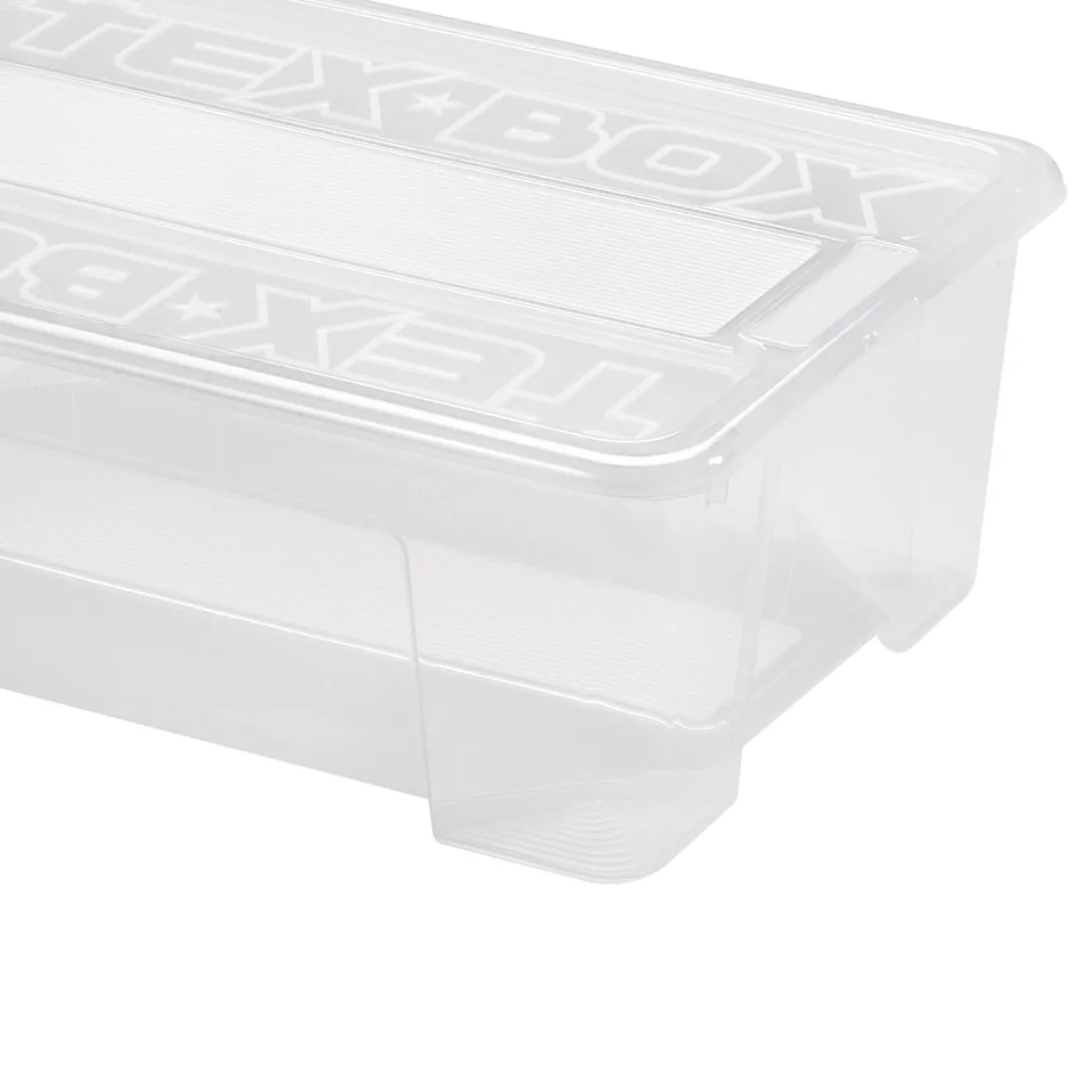Caja de almacenaje TEX-BOX 10l