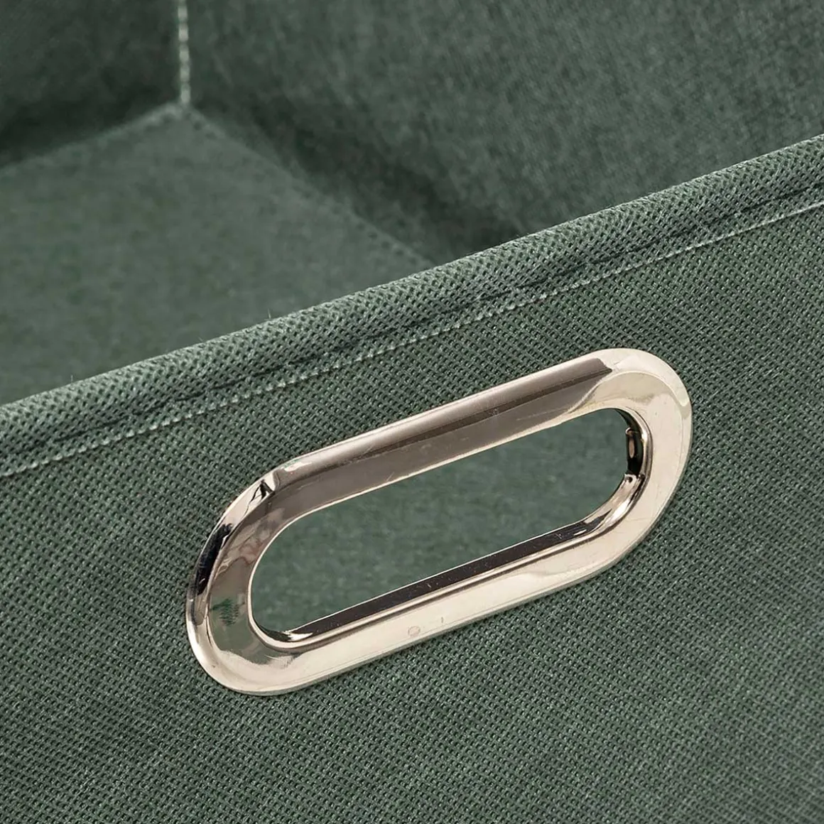 Caja De Almacenaje 31x31x15Cm