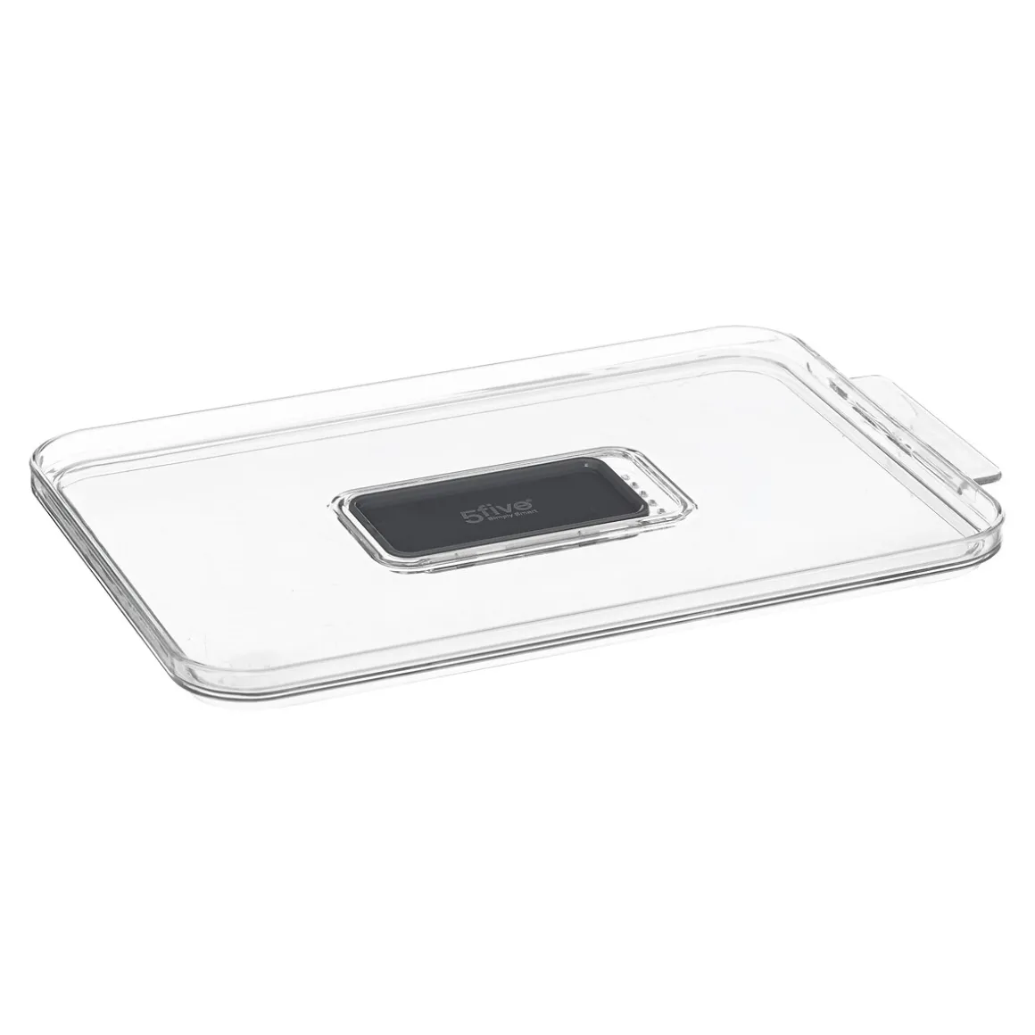 Caja de almacenamiento apilable 15.5x12x24cm