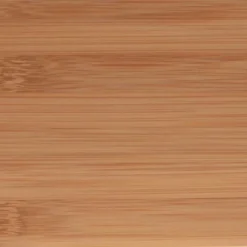 Caja De Bambú C/2 Asas 30x20x13Cm