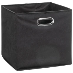 Caja De Tnt Gris 31x31Cm