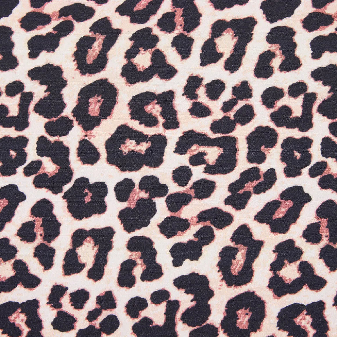 Caja decorativa leopardo 24x30.5cm