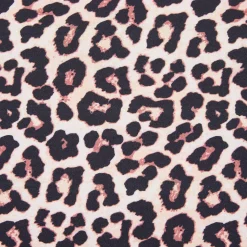 Caja decorativa leopardo 30x39.5cm