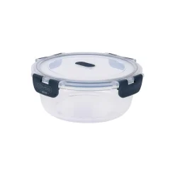 Caja Hermética De Vidrio 1.3L