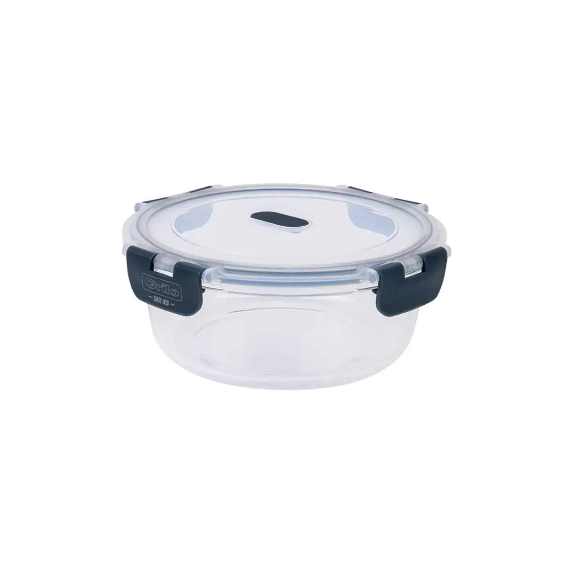 Caja Hermética De Vidrio 0.95L