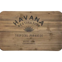 Caja Metálica Negra Tam. 1/3 45x30x25Cm