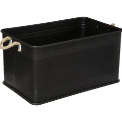 Caja Metálica Tam. 2/3 54.3x34x29.1Cm