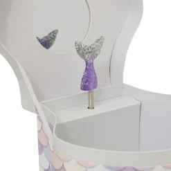 Caja Musical Sirena