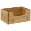 Caja Organizadora Apilable 15x21.5x31.5