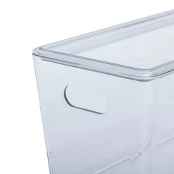 Caja organizadora SELENA con tapa 5l